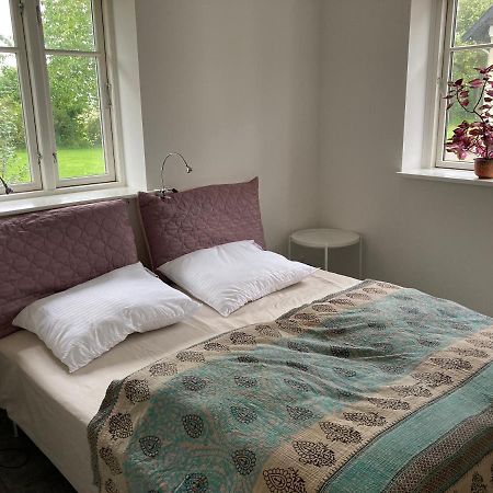 Orbakke Villa Graested ภายนอก รูปภาพ